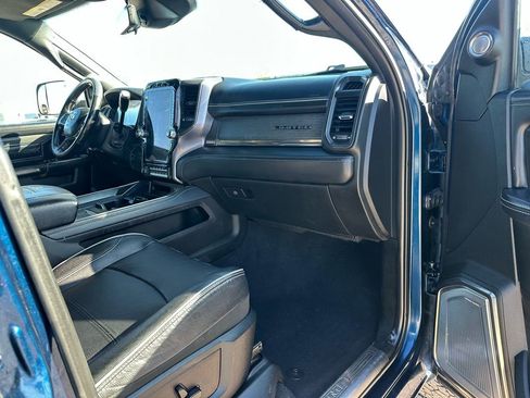 Used 2021 RAM 3500 Limited AWD/4WD image 14