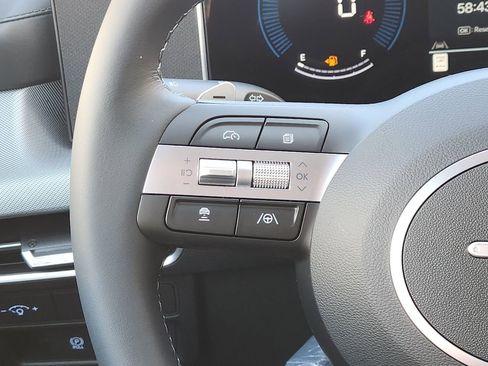 New 2026 Hyundai Sonata SEL image 26