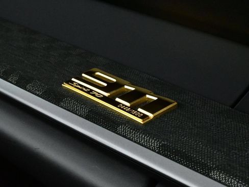 Certified 2026 Porsche 911 Carrera GTS RWD image 19