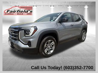 Used 2026 GMC Terrain Elevation w/ LPO, Floor Liner Package AWD/4WD 360° Tour