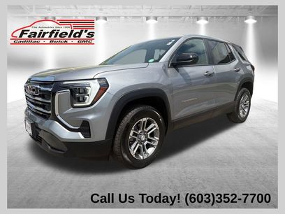 Used 2026 GMC Terrain Elevation w/ LPO, Floor Liner Package