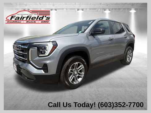 Used 2026 GMC Terrain Elevation w/ LPO, Floor Liner Package AWD/4WD image 1