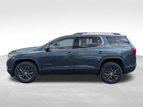 Used 2019 GMC Acadia SLT AWD/4WD image 4