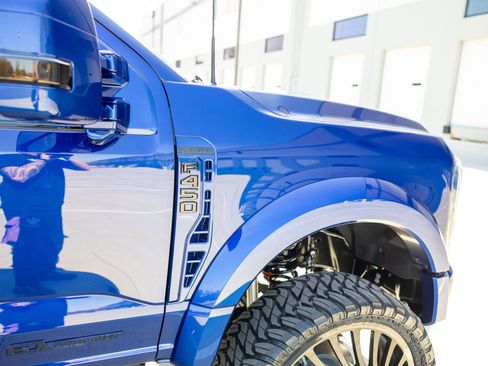 Used 2026 Ford F450 Platinum w/ Platinum Plus Package image 23