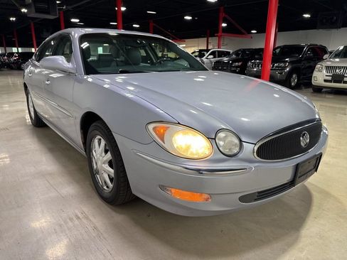 Used 2006 Buick LaCrosse CXL w/ Driver Confidence Package FWD image 8