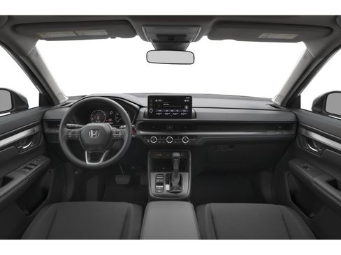 New 2026 Honda CR-V EX image 5