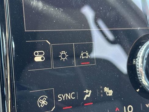 New 2025 GMC Acadia Elevation w/ Black Edition FWD image 18