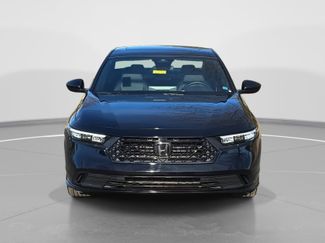 Used 2025 Honda Accord Sport video 2