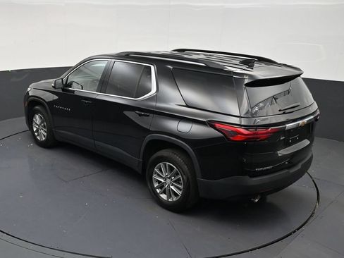Used 2023 Chevrolet Traverse LT FWD image 15