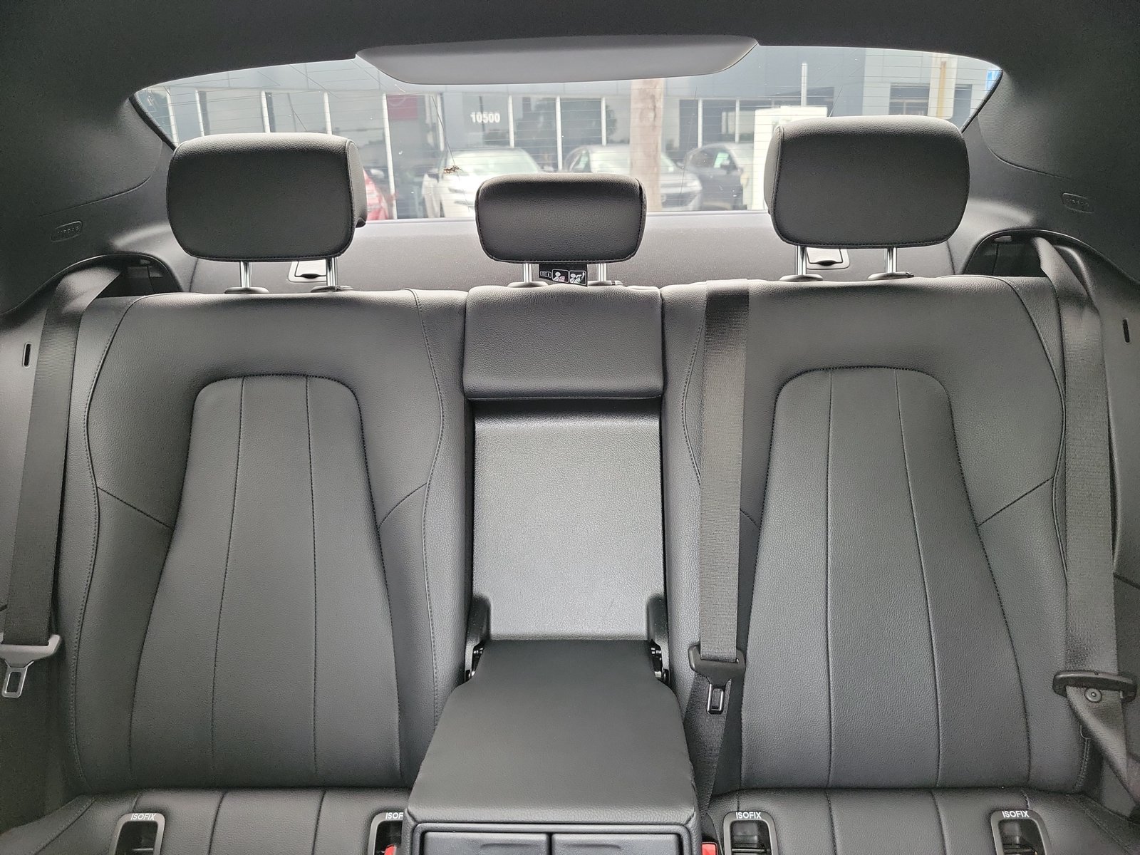 Used 2023 Mercedes-Benz CLA 250 image 29