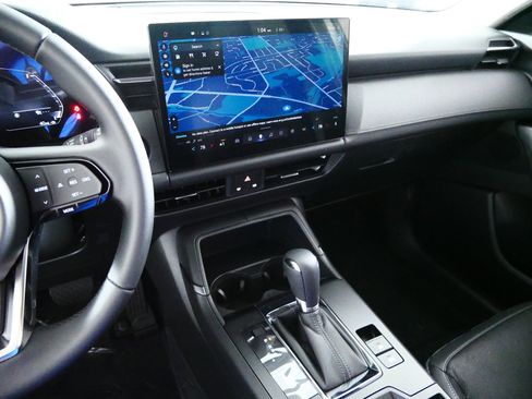 New 2026 MAZDA CX-5 Select AWD/4WD image 5