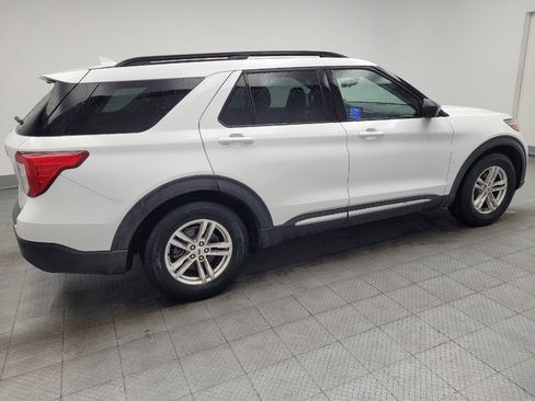 Used 2020 Ford Explorer XLT w/ Equipment Group 202A RWD image 10