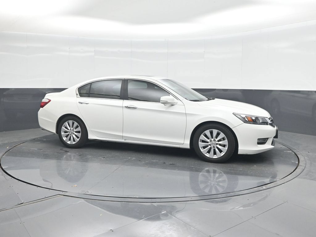 Used 2013 Honda Accord EX-L image 11