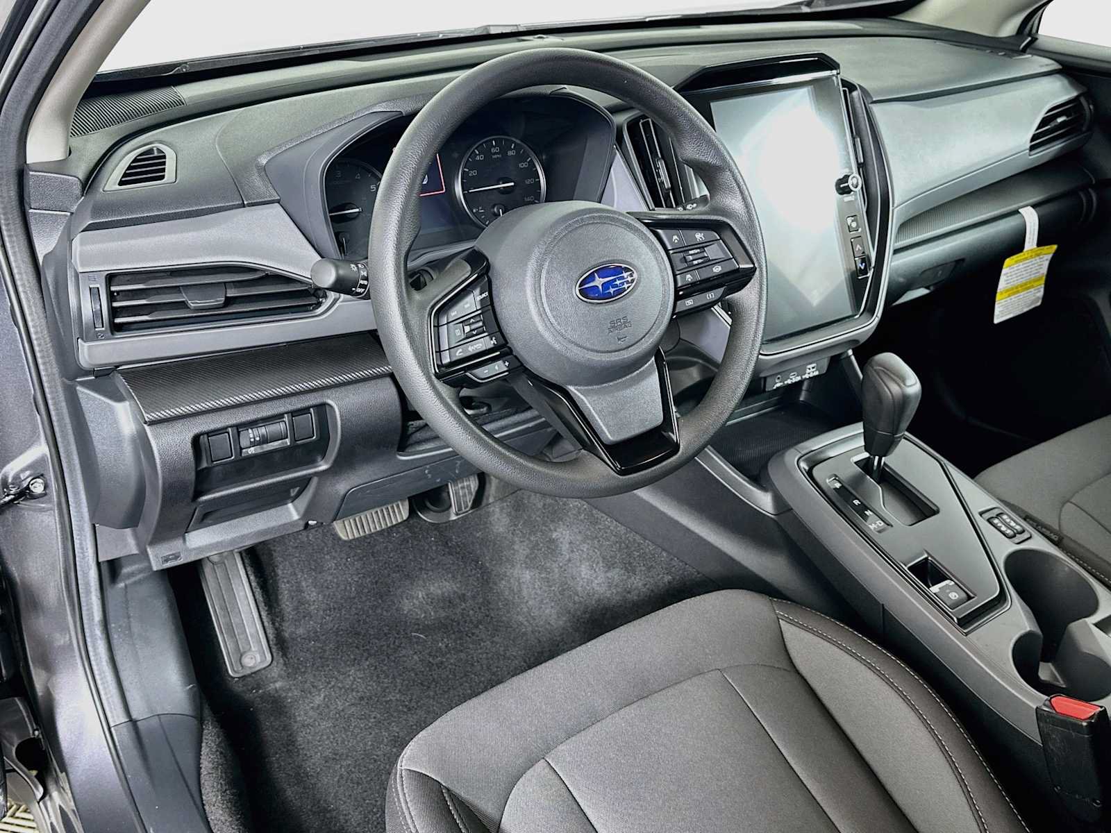 Certified 2026 Subaru Crosstrek 2.5i Premium AWD/4WD image 9
