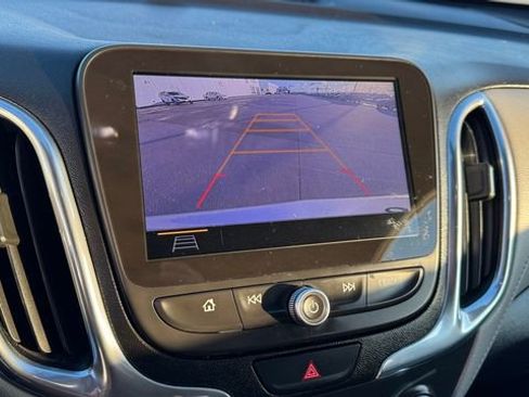 Used 2019 Chevrolet Equinox Premier image 26