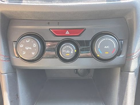 Used 2017 Subaru Impreza 2.0i Sport AWD/4WD image 10