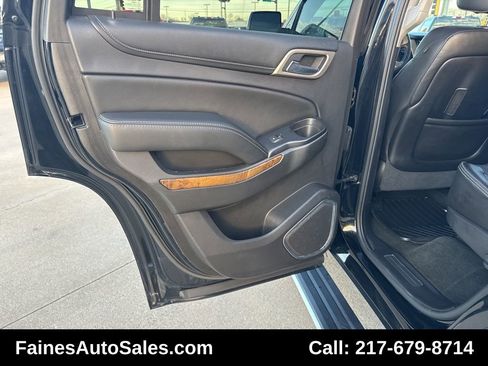 Used 2016 GMC Yukon Denali w/ Open Road Package image 57