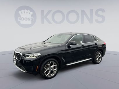 Used 2023 BMW X4 xDrive30i w/ Premium Package