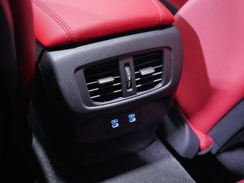 Used 2025 Acura TLX SH-AWD w/ A-SPEC Pkg image 18