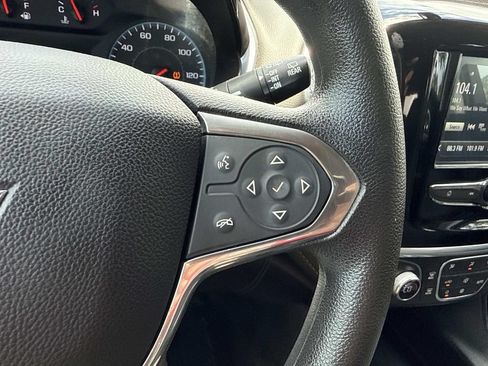 Used 2019 Chevrolet Traverse LS FWD image 41