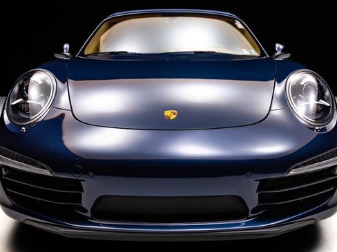 Used 2012 Porsche 911 Carrera S RWD image 41
