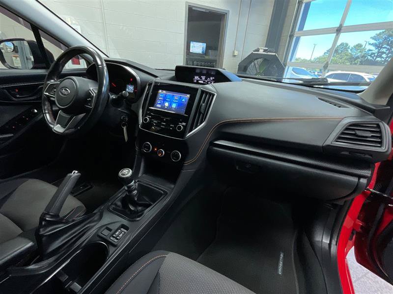 Used 2022 Subaru Crosstrek 2.0i Premium AWD/4WD image 31