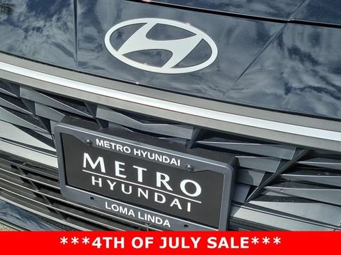 New 2026 Hyundai Elantra Sport FWD image 24