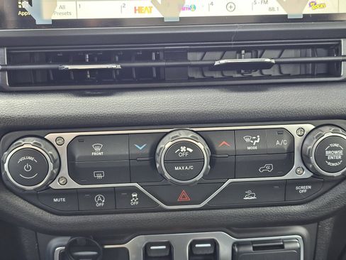 New 2026 Jeep Wrangler Sport image 14