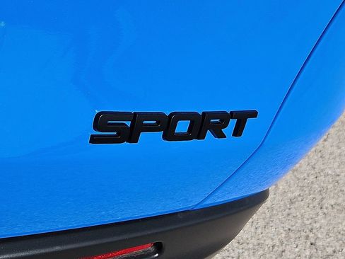Used 2026 Honda HR-V Sport image 15