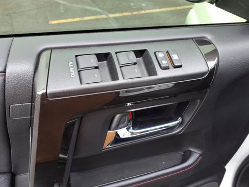 Used 2024 Toyota 4Runner TRD Pro image 15