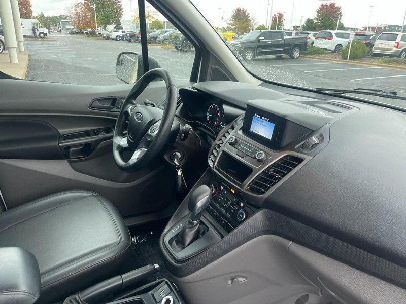 Used 2020 Ford Transit Connect XL FWD image 4