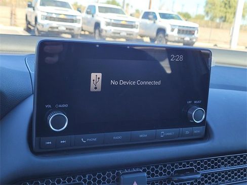 Used 2023 Honda HR-V Sport image 22