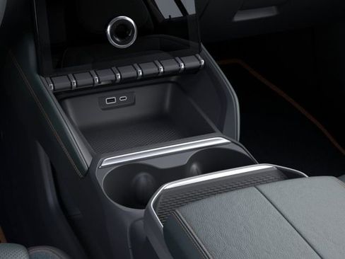 New 2026 GMC Terrain AT4 w/ Convenience Package III AWD/4WD image 23