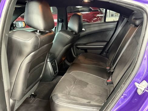 Certified 2023 Dodge Charger Scat Pack image 36