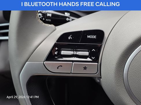 Certified 2025 Hyundai Elantra Sport FWD image 27