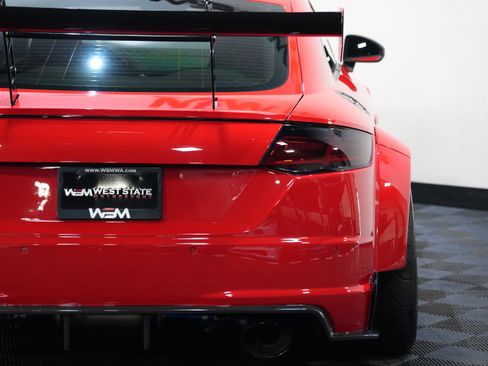 Used 2022 Audi TT RS AWD/4WD image 18
