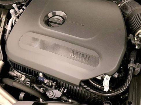 Used 2025 MINI Cooper S image 31