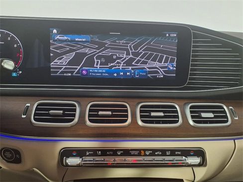 Used 2025 Mercedes-Benz GLE 350 4MATIC image 19