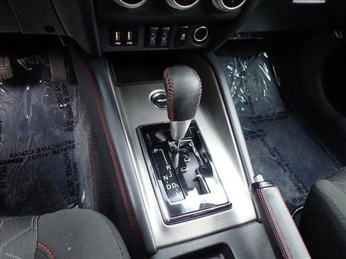 Used 2023 Mitsubishi Outlander Sport ES AWD/4WD image 20