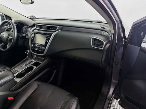 Used 2019 Nissan Murano SL AWD/4WD image 28