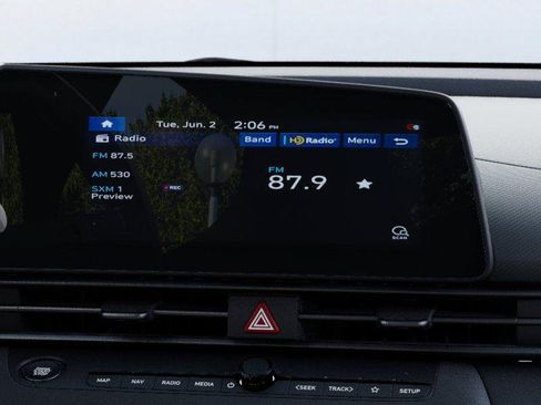New 2026 Hyundai Elantra N FWD image 13