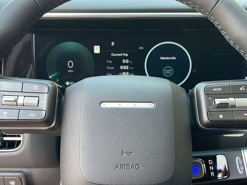 New 2026 Hyundai Palisade Limited image 23