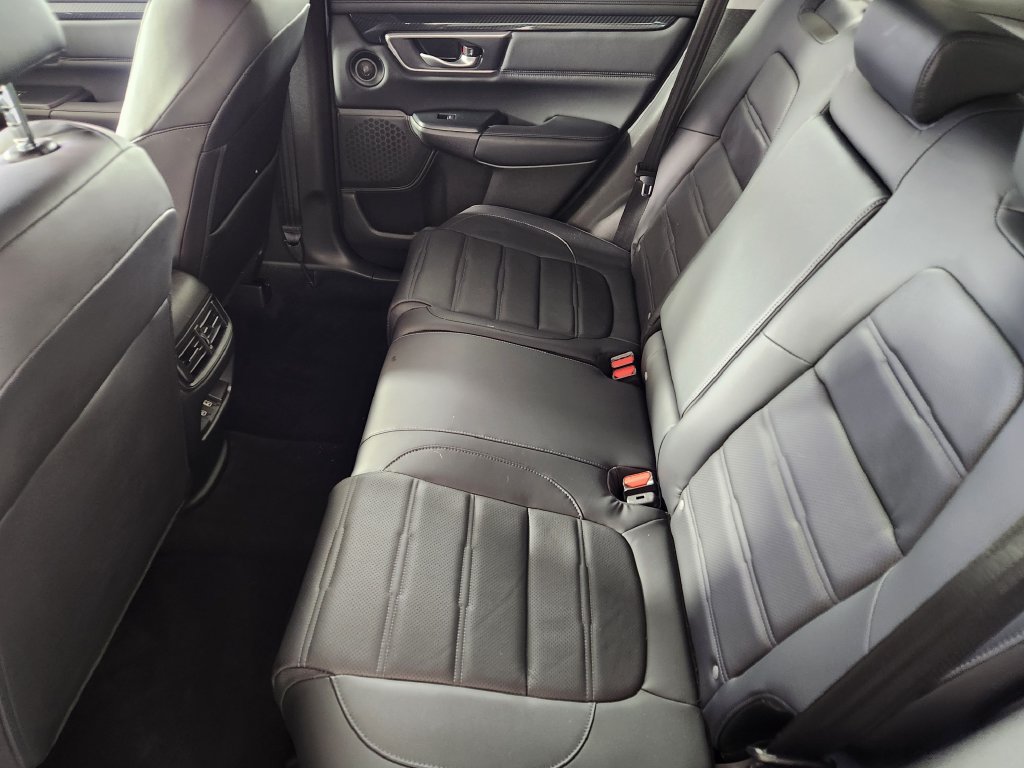 Used 2022 Honda CR-V EX-L image 14