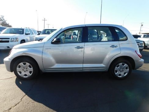 Used 2006 Chrysler PT Cruiser image 4