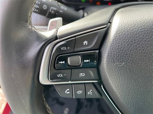 Used 2022 Honda Accord Touring image 34