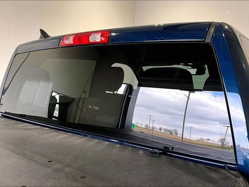 Used 2022 RAM 1500 Classic Warlock AWD/4WD image 42