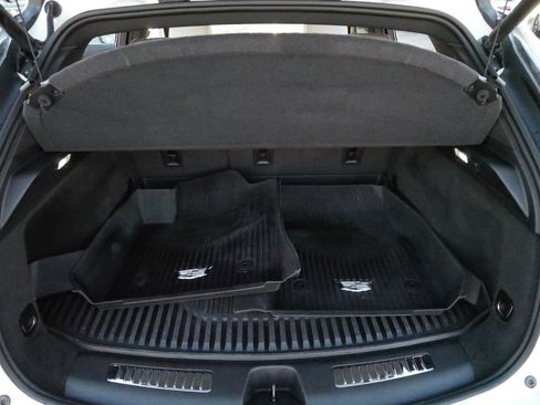 Used 2024 Cadillac XT4 Sport image 19