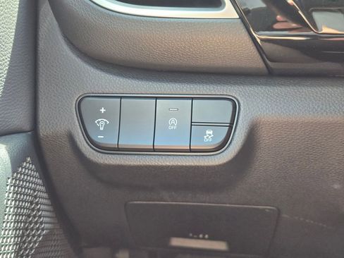 Certified 2025 Kia Seltos S AWD/4WD image 17