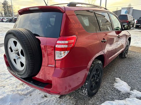 Used 2011 Toyota RAV4 4WD image 6