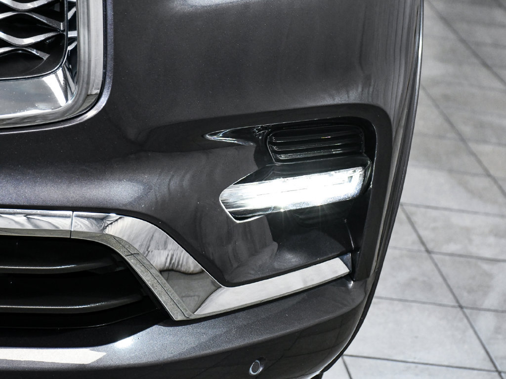 Used 2023 INFINITI QX80 Luxe w/ Cargo Package AWD/4WD image 76